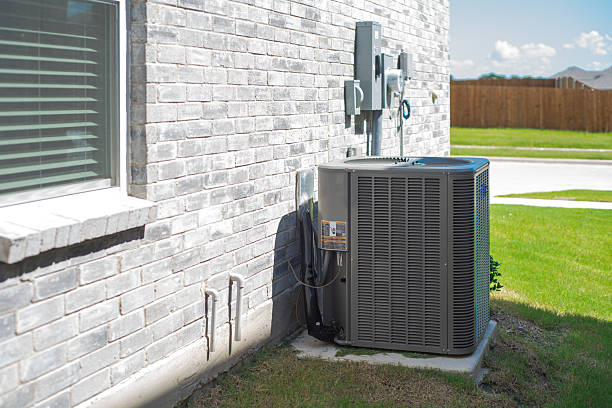 Reliable Ac Repair contractor in Danville, OH by FH HVAC